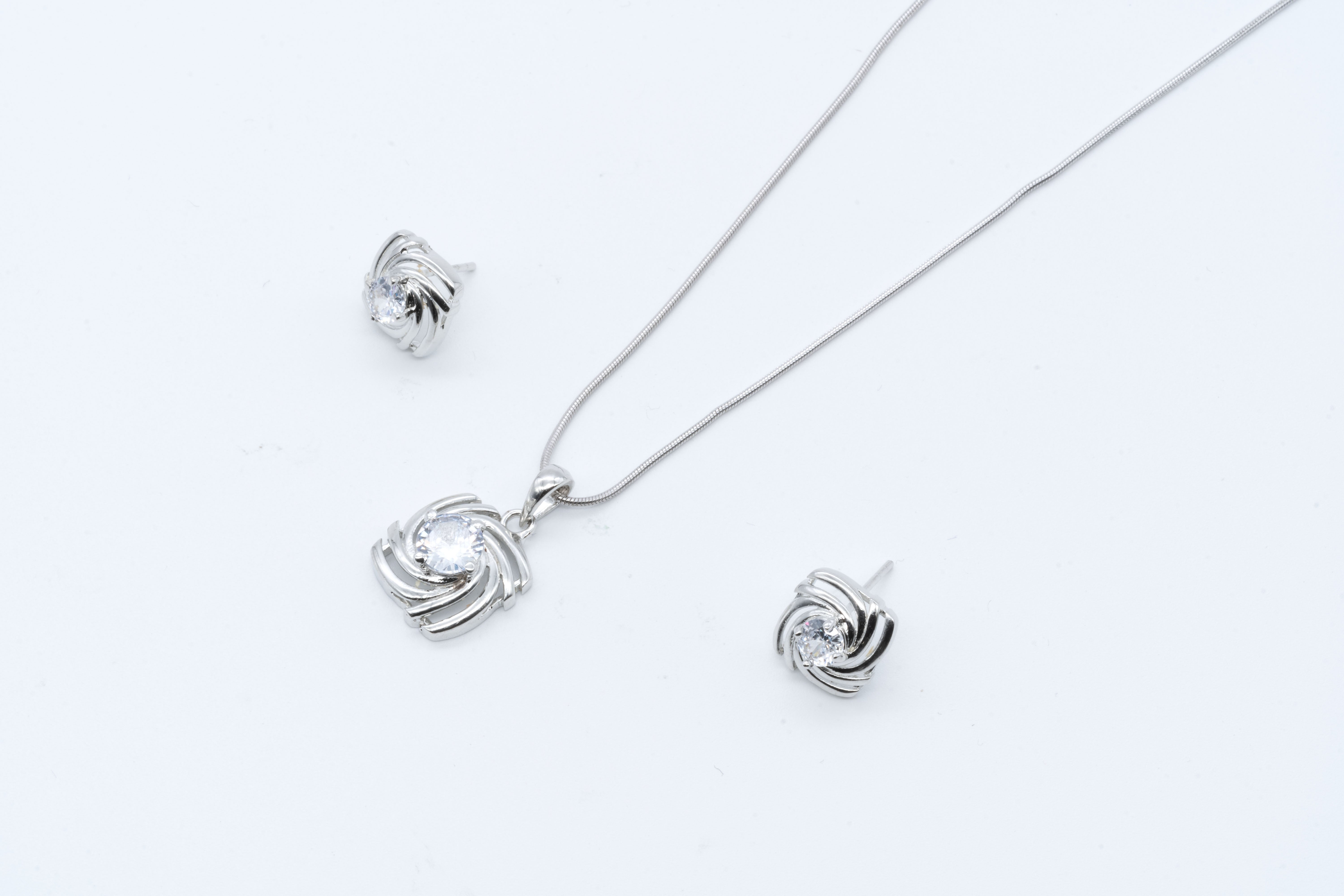 Radiant Rose Set